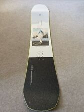 Capita doa snowboard for sale  BANBURY