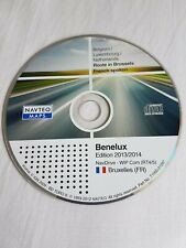 Rt4 navigation benelux for sale  UK