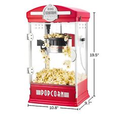 Popcorn machine big for sale  USA