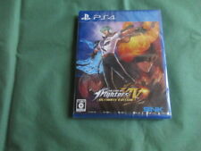 Sony PS4 The King Of Fighters Xiv Ultimate Edition 14 comprar usado  Enviando para Brazil