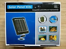 Solar panel built for sale  BROUGHTON-IN-FURNESS