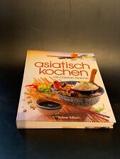 Asiatisch kochen teubner gebraucht kaufen  Berlin