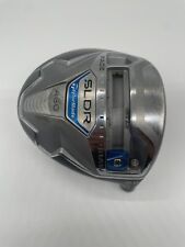 Used, TaylorMade SLDR 460 9.5° Driver Head Only Right Handed Excellent+++ for sale  Shipping to South Africa