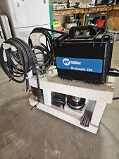 Miller multimatic 200 for sale  Yankton