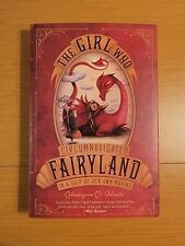 Fairyland girl circumnavigated for sale  Chicopee