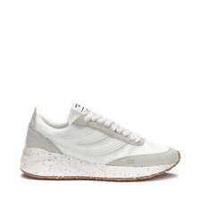 Superga bianche pizzo san gallo hotsell
