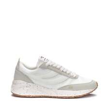 Superga - Sneakers, Basso - Uomo/Donna - 4089 TRAINING 9TS SLIM VEGAN MATERIAL na sprzedaż  Wysyłka do Poland