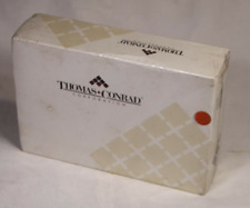 Nueva tarjeta de red antigua Thomas-Conrad TC6142 CE ISA sellada en caja segunda mano  Embacar hacia Argentina