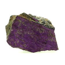 Minéraux collection. purpurit d'occasion  Allevard