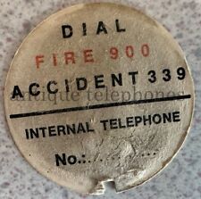 Genuine gpo dial for sale  BROMLEY