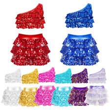 Girls sparkle sequin for sale  SWANSEA