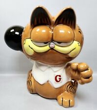 Vintage garfield bowling for sale  Hutchinson