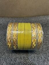 Indische bangle set gebraucht kaufen  Haspe