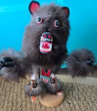 Wolf kachina doll for sale  Henrico