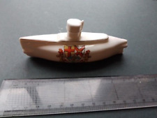 Arcadian crested china for sale  SHEFFIELD