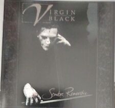 Usado, Sombre Romantic by Virgin Black | CD 2001 | Excellent Condition Throughout  comprar usado  Enviando para Brazil