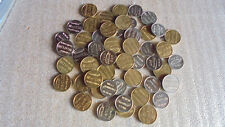 Automaten münzen wertmarken gebraucht kaufen  Maxhütte-Haidhof
