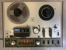 Reel-to-Reel Tape Recorders for sale  Shipping to Ireland