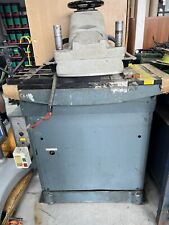 Samco clicker press for sale  HIGHBRIDGE