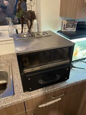 Baked potato oven for sale  DUNFERMLINE