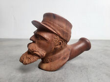 pipe ancienne sculptee d'occasion  France