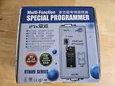 Used, RT809F Multi-function Programmer for sale  Shipping to South Africa