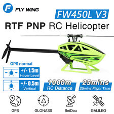 Fly wing fw450l usato  Spedire a Italy