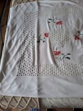 Table cloth for sale  HUNTINGDON