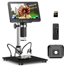 Digital microscope 48mp for sale  Lombard