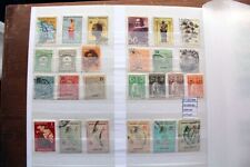 Lot stamps colonies d'occasion  Expédié en Belgium