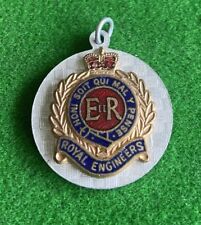 Royal engineers christopher for sale  CRANBROOK