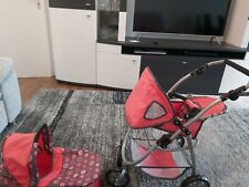 Puppenwagen rosa guten gebraucht kaufen  Berlin