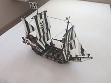 lego piratenschiff bauanleitung gebraucht kaufen  Düsseldorf