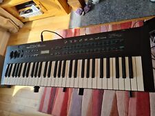 Yamaha digital synthesizer for sale  STAFFORD
