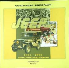 Jeep 1944 2004 usato  Italia