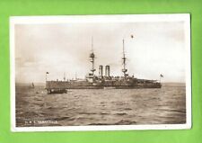 H.m. vengeance battleship for sale  NORWICH