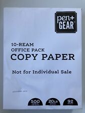 Pen gear printing for sale  Atlanta