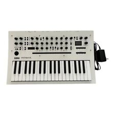 Korg minilogue polyphonic d'occasion  Expédié en Belgium