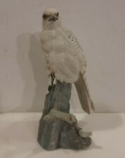 Statuina uccello falco usato  Savona