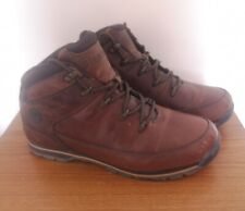 Mens brown leather for sale  WEST BROMWICH