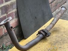 Exhaust front pipe for sale  HAYES