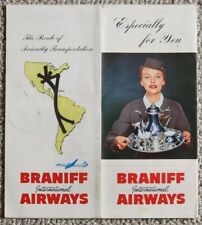 1958 braniff airways for sale  Cincinnati