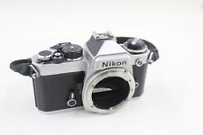 Nikon slr vintage for sale  LEEDS