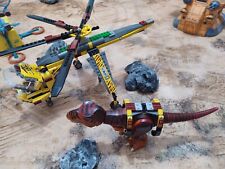Lego 5886 rex usato  Cassolnovo