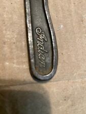 Indian motorcycle wrench for sale  Castro Valley