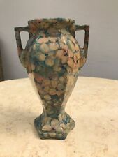 Vintage coloured vase for sale  CHRISTCHURCH