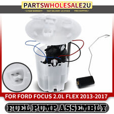 Conjunto de bomba de combustível com unidade de envio para Ford Focus 2.0L 2013-2017 Flex BV6Z9H307S, usado comprar usado  Enviando para Brazil