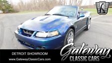 ford 2004 mustang convertible for sale  Dearborn