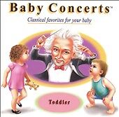 Baby concerts toddler for sale  Plainville
