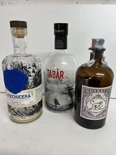 Bottiglie gin rum usato  Imola